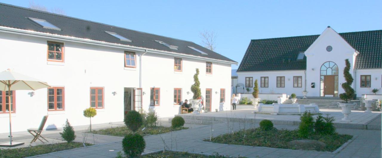 Dreamcenter Ballerup Boulevard Zewnętrze zdjęcie