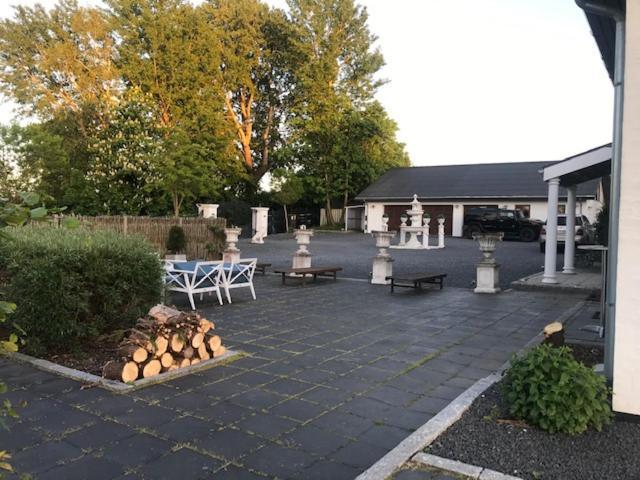 Dreamcenter Ballerup Boulevard Zewnętrze zdjęcie