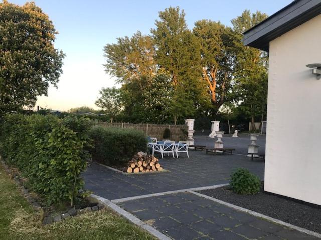 Dreamcenter Ballerup Boulevard Zewnętrze zdjęcie