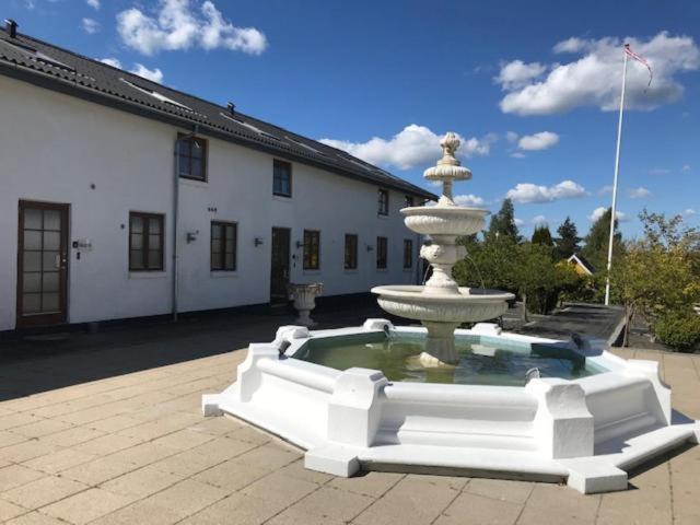 Dreamcenter Ballerup Boulevard Zewnętrze zdjęcie