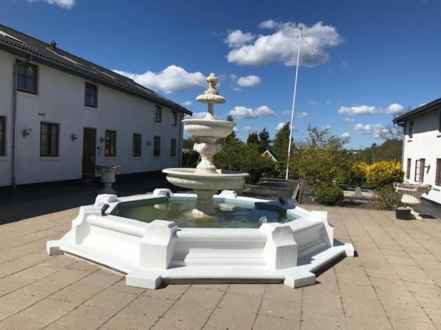 Dreamcenter Ballerup Boulevard Zewnętrze zdjęcie