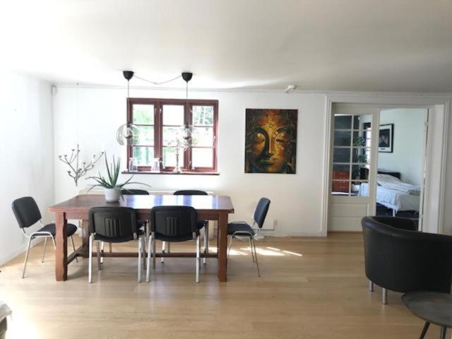 Dreamcenter Ballerup Boulevard Zewnętrze zdjęcie